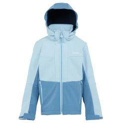 Kids Regatta Jackets & Coats<Kids' Haydenbury II Softshell Jacket |