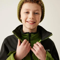 Kids/BOY Regatta Jackets & Coats<Kids' Haydenbury II Softshell Jacket |