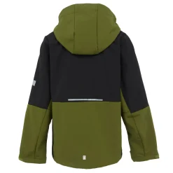 Kids/BOY Regatta Jackets & Coats<Kids' Haydenbury II Softshell Jacket |