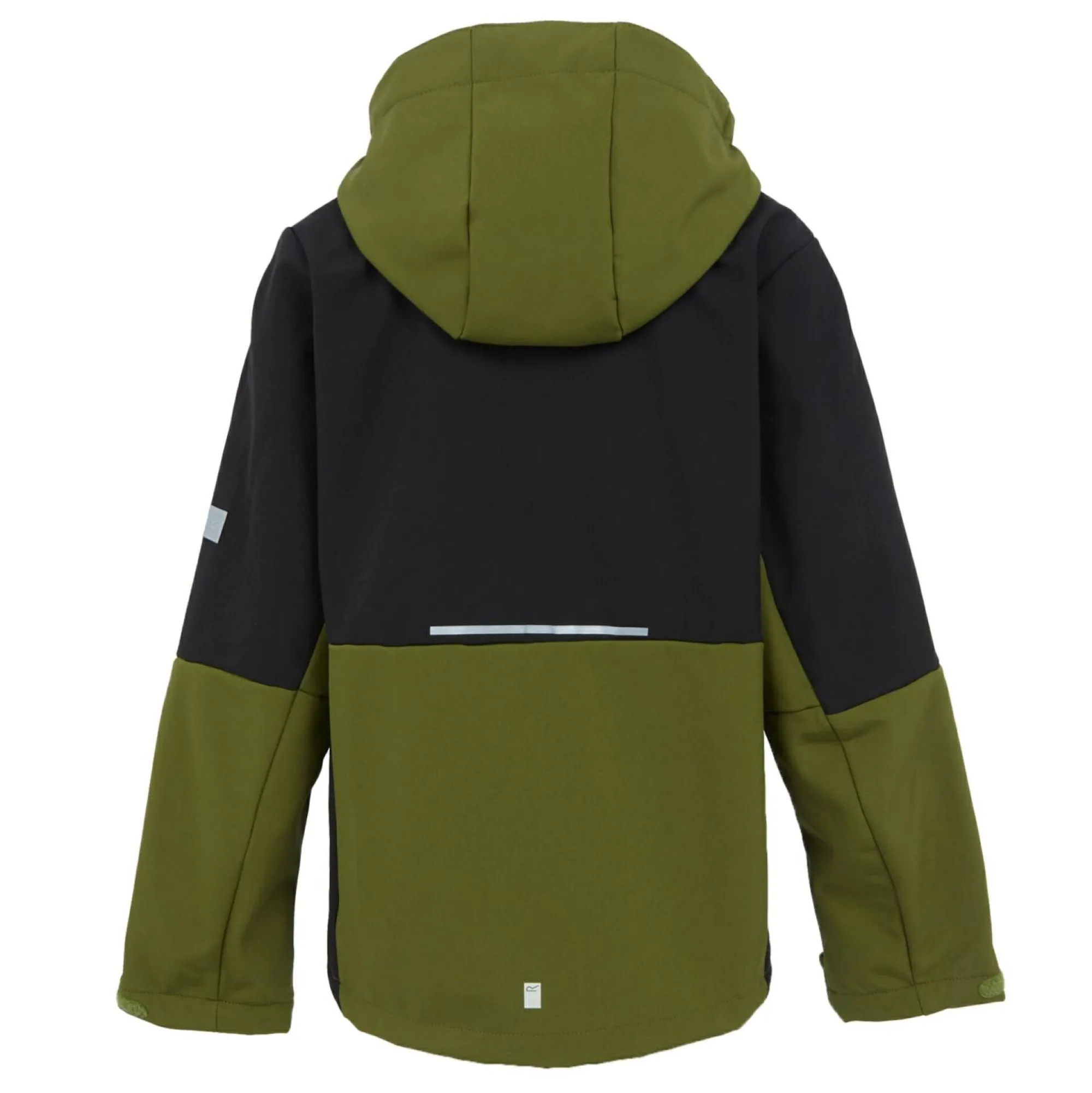 Kids/BOY Regatta Jackets & Coats<Kids' Haydenbury II Softshell Jacket |