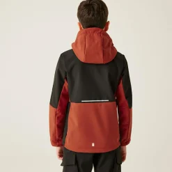 Kids/BOY Regatta Jackets & Coats<Kids' Haydenbury II Softshell Jacket |