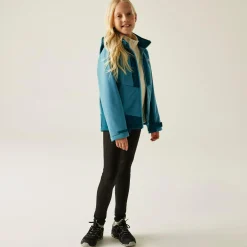 Kids/BOY Regatta Jackets & Coats|Jackets & Coats<Kids' Haydenbury Softshell Jacket |
