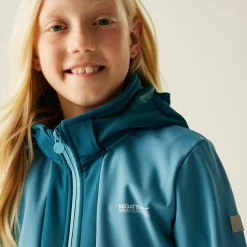 Kids/BOY Regatta Jackets & Coats|Jackets & Coats<Kids' Haydenbury Softshell Jacket |