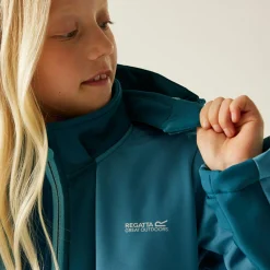 Kids/BOY Regatta Jackets & Coats|Jackets & Coats<Kids' Haydenbury Softshell Jacket |