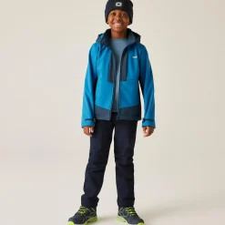 Kids/BOY Regatta Jackets & Coats<Kids' Haydenbury Softshell Jacket |