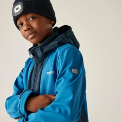 Kids/BOY Regatta Jackets & Coats<Kids' Haydenbury Softshell Jacket |