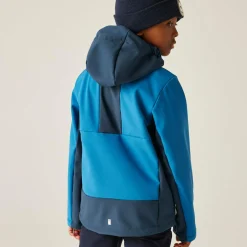 Kids/BOY Regatta Jackets & Coats<Kids' Haydenbury Softshell Jacket |