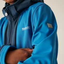 Kids/BOY Regatta Jackets & Coats<Kids' Haydenbury Softshell Jacket |