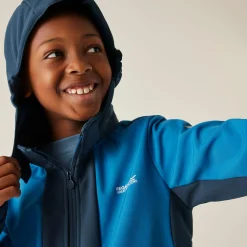 Kids/BOY Regatta Jackets & Coats<Kids' Haydenbury Softshell Jacket |