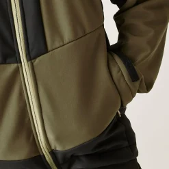 Kids/BOY Regatta Jackets & Coats|Jackets & Coats<Kids' Haydenbury Softshell Jacket |