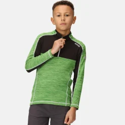 Kids/BOY Regatta Fleece<Kids' Hewley Fleece |