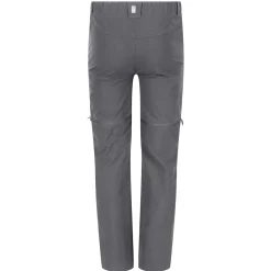 Kids/BOY Regatta Festival|Trousers & Shorts<Kids' Highton Stretch Zip Off Walking Trousers |