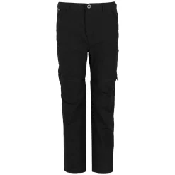 Kids/BOY Regatta Staycation|Festival<Kids' Highton Stretch Zip Off Walking Trousers |