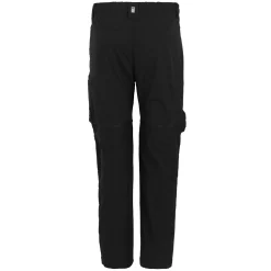 Kids/BOY Regatta Staycation|Festival<Kids' Highton Stretch Zip Off Walking Trousers |