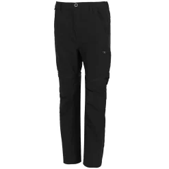 Kids/BOY Regatta Staycation|Festival<Kids' Highton Stretch Zip Off Walking Trousers |