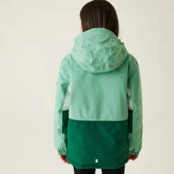Kids Regatta Waterproof Jackets|Jackets & Coats<Kids' Highton V Padded Jacket |