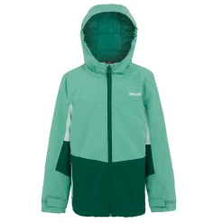 Kids Regatta Waterproof Jackets|Jackets & Coats<Kids' Highton V Padded Jacket |
