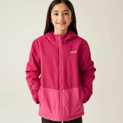 Kids Regatta Waterproof Jackets|Jackets & Coats<Kids' Highton V Padded Jacket |