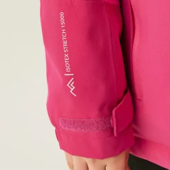 Kids Regatta Waterproof Jackets|Jackets & Coats<Kids' Highton V Padded Jacket |