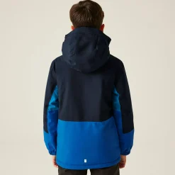 Kids Regatta Waterproof Jackets|Jackets & Coats<Kids' Highton V Padded Jacket |