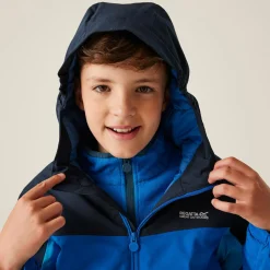 Kids Regatta Waterproof Jackets|Jackets & Coats<Kids' Highton V Padded Jacket |
