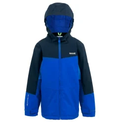 Kids Regatta Waterproof Jackets|Jackets & Coats<Kids' Highton V Padded Jacket |