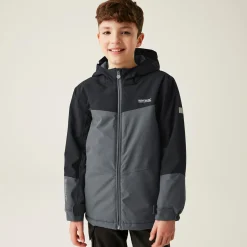 Kids Regatta Waterproof Jackets|Jackets & Coats<Kids' Highton V Padded Jacket |