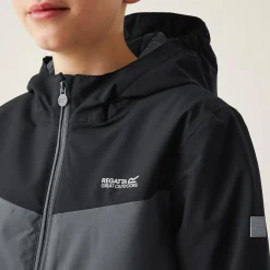 Kids Regatta Waterproof Jackets|Jackets & Coats<Kids' Highton V Padded Jacket |