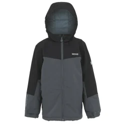 Kids Regatta Waterproof Jackets|Jackets & Coats<Kids' Highton V Padded Jacket |