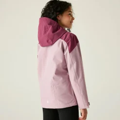 Kids Regatta Waterproof Jackets|Jackets & Coats<Kids' Highton VI Waterpoof Jacket |