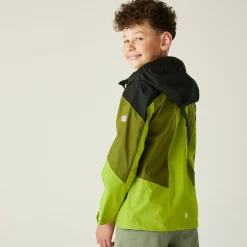 Kids Regatta Waterproof Jackets|Jackets & Coats<Kids' Highton VI Waterpoof Jacket |