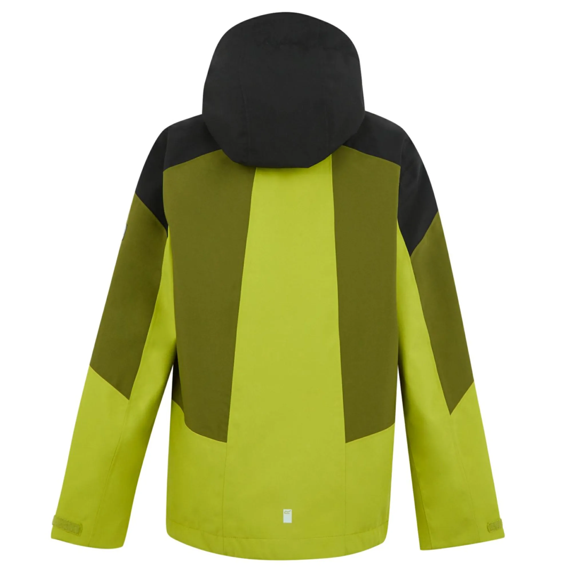 Kids Regatta Waterproof Jackets|Jackets & Coats<Kids' Highton VI Waterpoof Jacket |