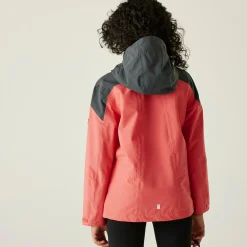 Kids Regatta Waterproof Jackets|Jackets & Coats<Kids' Highton VI Waterpoof Jacket |
