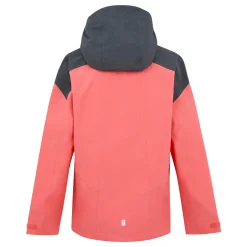 Kids Regatta Waterproof Jackets|Jackets & Coats<Kids' Highton VI Waterpoof Jacket |