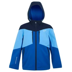 Kids Regatta Waterproof Jackets|Jackets & Coats<Kids' Highton VI Waterpoof Jacket |
