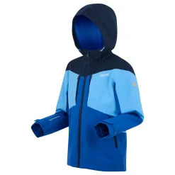 Kids Regatta Waterproof Jackets|Jackets & Coats<Kids' Highton VI Waterpoof Jacket |