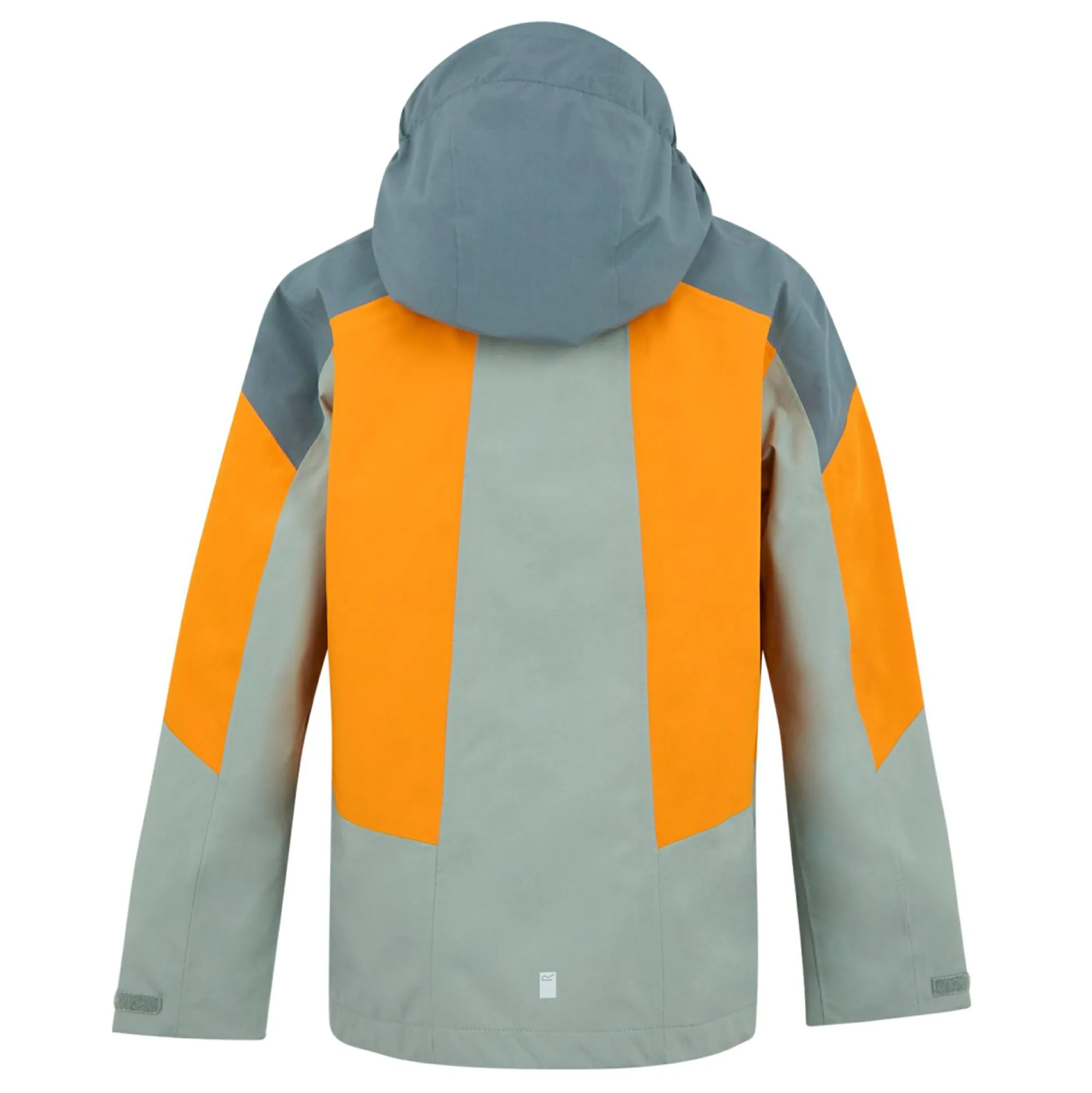 Kids Regatta Waterproof Jackets|Jackets & Coats<Kids' Highton VI Waterpoof Jacket |