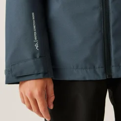 Kids Regatta Waterproof Jackets|Jackets & Coats<Kids' Highton VI Waterpoof Jacket |