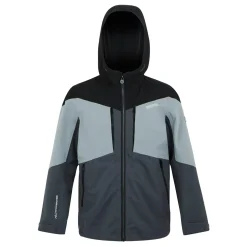 Kids Regatta Waterproof Jackets|Jackets & Coats<Kids' Highton VI Waterpoof Jacket |