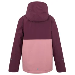Kids Regatta Jackets & Coats<Kids' Hillain Warm Lined Waterproof Jacket |