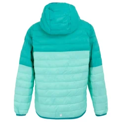 Kids Regatta Jackets & Coats|Festival<Kids' Hillpack III Hooded Jacket |