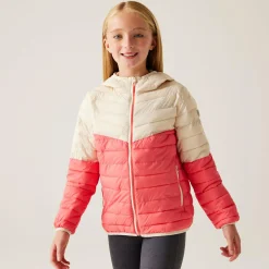 Kids Regatta Jackets & Coats|Festival<Kids' Hillpack III Hooded Jacket |