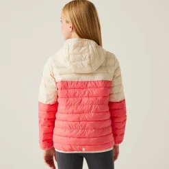 Kids Regatta Jackets & Coats|Festival<Kids' Hillpack III Hooded Jacket |