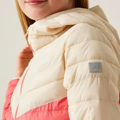 Kids Regatta Jackets & Coats|Festival<Kids' Hillpack III Hooded Jacket |