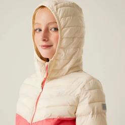 Kids Regatta Jackets & Coats|Festival<Kids' Hillpack III Hooded Jacket |