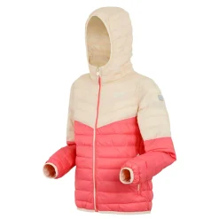 Kids Regatta Jackets & Coats|Festival<Kids' Hillpack III Hooded Jacket |