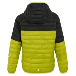 Kids/BOY Regatta Jackets & Coats|Festival<Kids' Hillpack III Hooded Jacket |