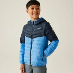 Kids/BOY Regatta Jackets & Coats|Festival<Kids' Hillpack III Hooded Jacket |