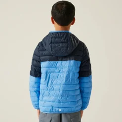 Kids/BOY Regatta Jackets & Coats|Festival<Kids' Hillpack III Hooded Jacket |