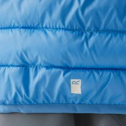 Kids/BOY Regatta Jackets & Coats|Festival<Kids' Hillpack III Hooded Jacket |